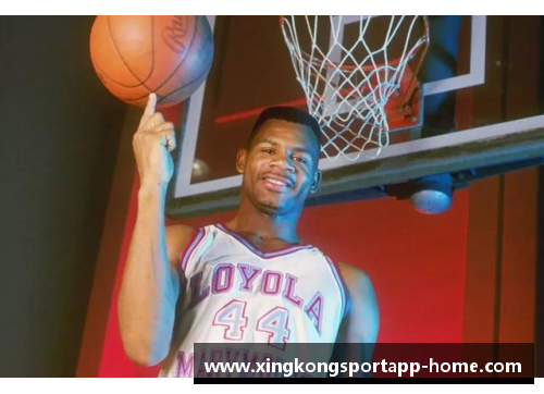 NBA雷神：探索多维篮球天才的传奇生涯