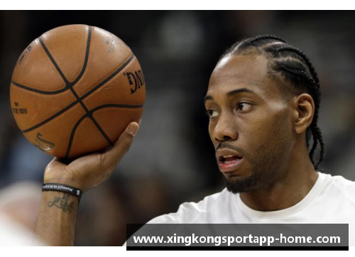 NBA马刺最新动态：探寻球队核心战术和新赛季期待