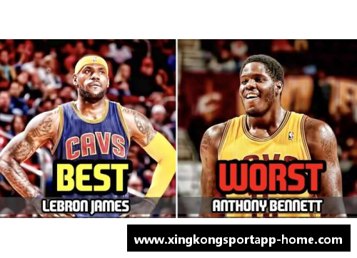 NBA顺位解析：探索球员被选中顺序背后的意义