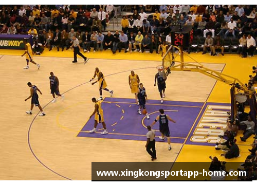 NBA违规事件全览：球场内外精彩与争议