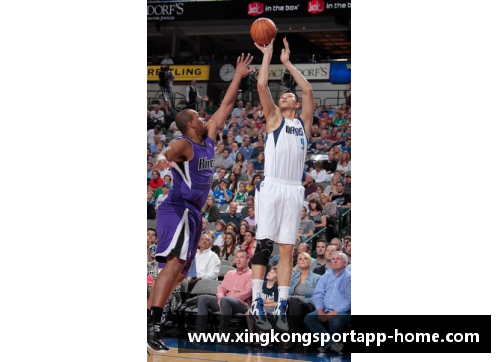 NBA精彩瞬间：回顾历史上的误投时刻