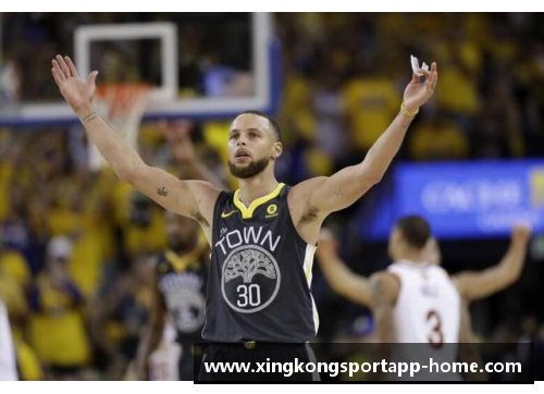 库里NBA生涯：超越传奇，改写三分纪录