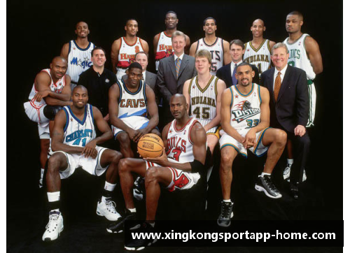 NBA季后赛：激情竞逐与荣耀之路