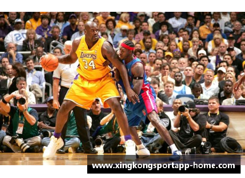 NBA球员角色演变：探索1至5号位的技术与战术演变