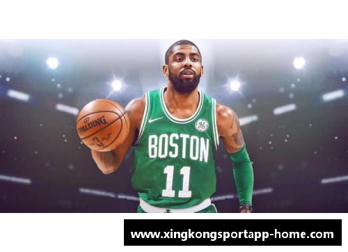 NBA球员人气排行榜：探索最受球迷喜爱的明星球员