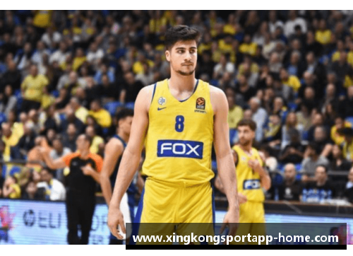 NBA球员白敬亭：崭露头角的明日之星