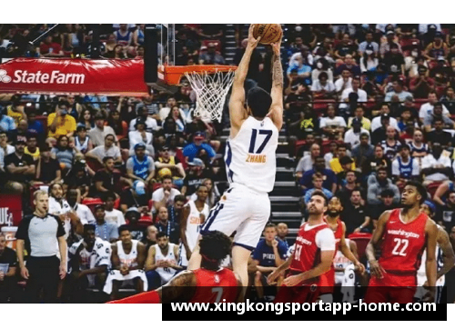 NBA最顶尖的身体素质之秘：谁是篮球界的超级运动员？