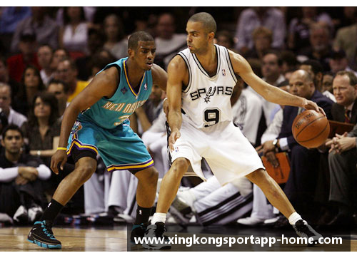 NBA球员定妆照全景：探索他们背后的个人故事和职业面貌
